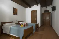Agriturismo B&B Cerveteri Ladispoli Hotel a Ladispoli