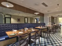 ラ ファルコネリア ホテル バレッタのホテル