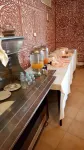 Hôtel Gourara - breakfast