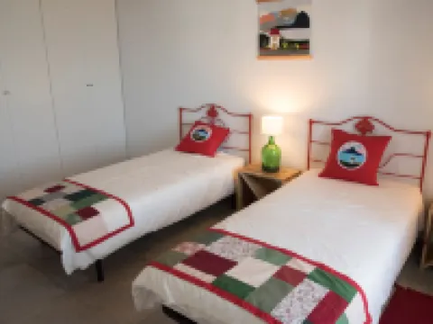 Casa do Zé - Al Hotels in Velas