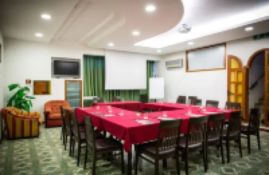 Resort Baia del Capitano Hotel