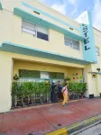 South Beach Rooms and Hostel