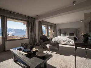 No 14 Verbier