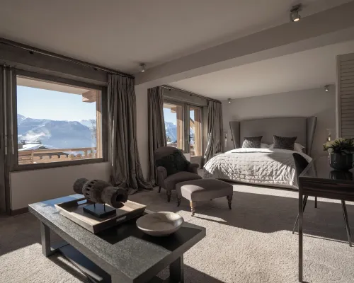 No 14 Verbier Hotels in Bagnes