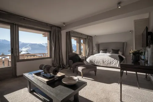 No 14 Verbier