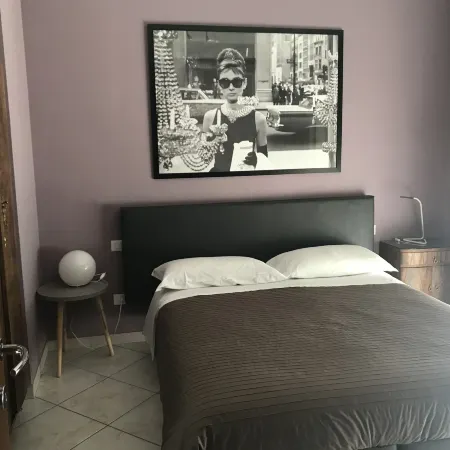 B&B Via Roma Suite