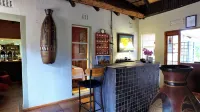Blyde Mountain Country House - bar