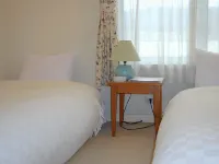 Blue in Green Hotels in Hokuto