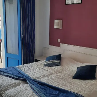 Dar Salem Hotels near Club quad buggy djerba