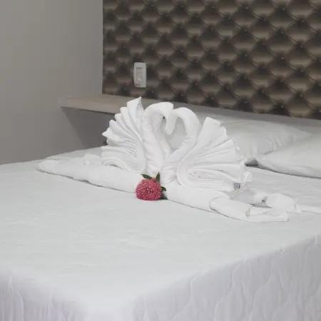 Xingu Praia Hotel
