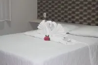 Xingu Praia Hotel Hotel a 