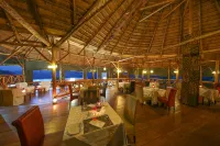 Crater Safari Lodge Hotels in Банянгабу