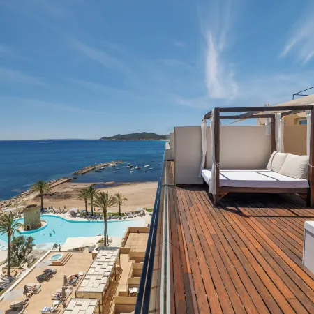 Hotel Torre del Mar - Ibiza