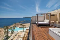 Hotel Torre del Mar - Ibiza - Beach