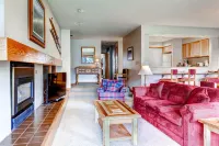 Aspen Ridge Condominiums by Keystone Resort