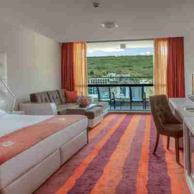 國際娛樂場大酒店 Rooms