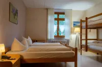 Hôtellerie du Couvent Oberbronn Hotels in Morsbronn-les-Bains