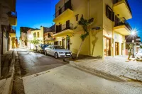 Deluxe Hotel Hotels in Chania