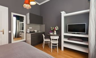 Royal Prague City Apartments