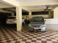 Hotel K Square - parking