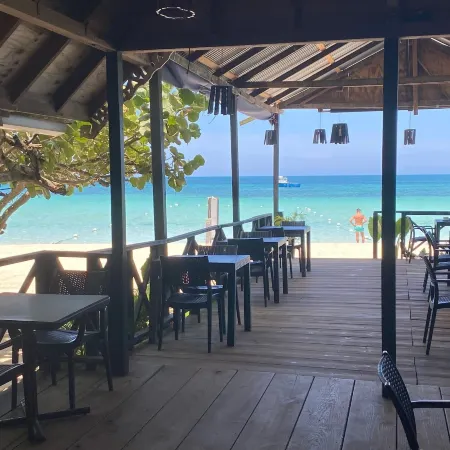 Firefly Beach Cottages