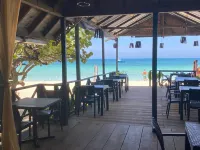 Firefly Beach Cottages Hotels in Orange Bay