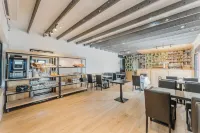 Cap Hôtel Hotels in Carvin