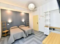 Hotel Doria Hotels in Bellaria - Igea Marina