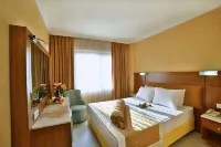 The Center Hotel Hotels in Istanbul