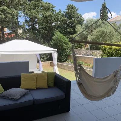 Apartments Ana & Ita Hotels near Zrce Festival Beach