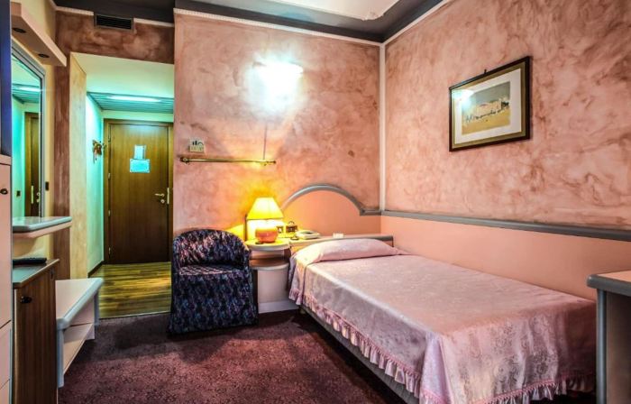 Hotel Grazia Deledda