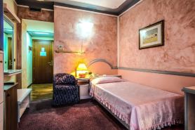 Hotel Grazia Deledda