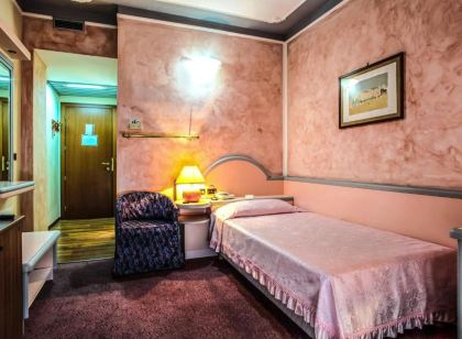 Hotel Grazia Deledda S. R. L.