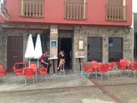 Café Bar Hotel Jefi Hoteles en Talayuela