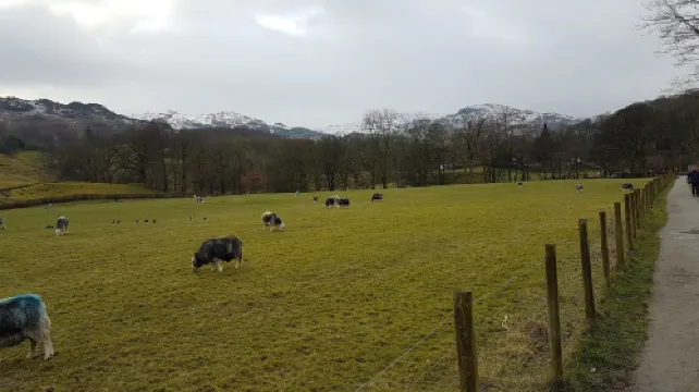 Archway Guest House Рядом с отелем Photos