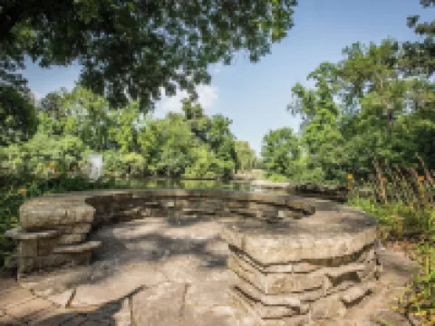 The Hyatt Lodge at Oak Brook Hotels in Oak Brook