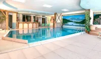 Hotel Il Caminetto - piscina