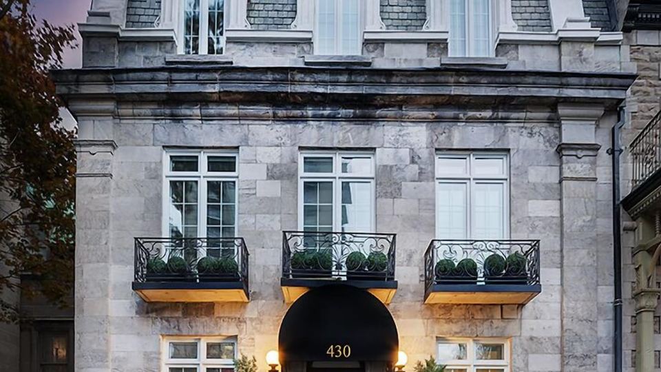 Hotel St.Thomas