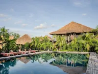 Radhoo Tulum Hotels near South Tulum Beach