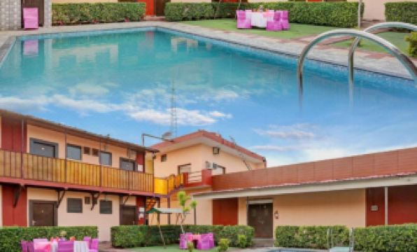 Jps Residency & Hospitality Services