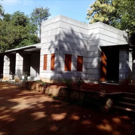 The Saliyawewa Cabins