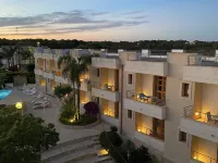 Santa Caterina Resort Hotels in Nardo