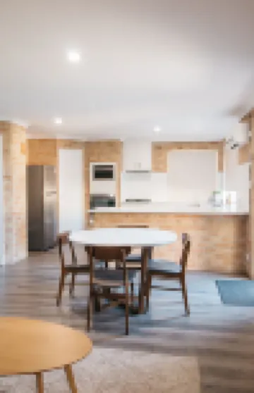 Quality Apartments Banksia Albany Các khách sạn ở Albany