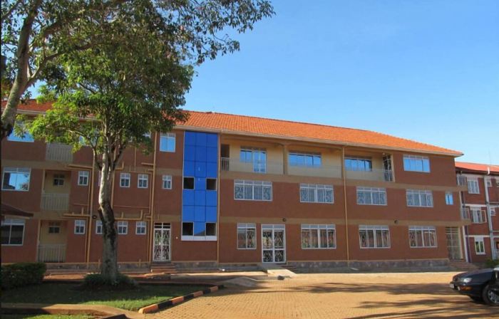 Ulrika Guest House