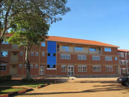 Ulrika Guest House Hotels in Namulanda