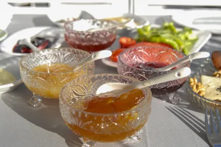 Dantela Butik Hotel Отели в г. Чешме