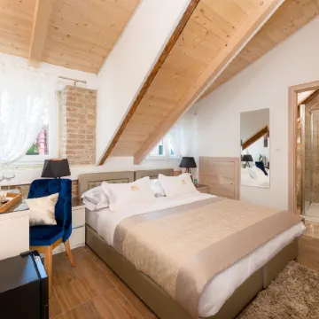 Agava Lux Rooms&Pool