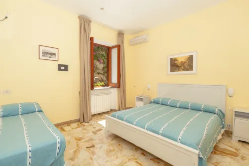 Hotel Ape Regina Hotels in Casamicciola Terme