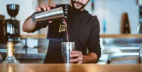 Almogim Suites Eilat - bar
