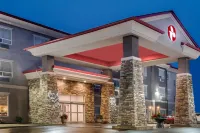 Ramada by Wyndham Moose Jaw Hotels in Moose Jaw